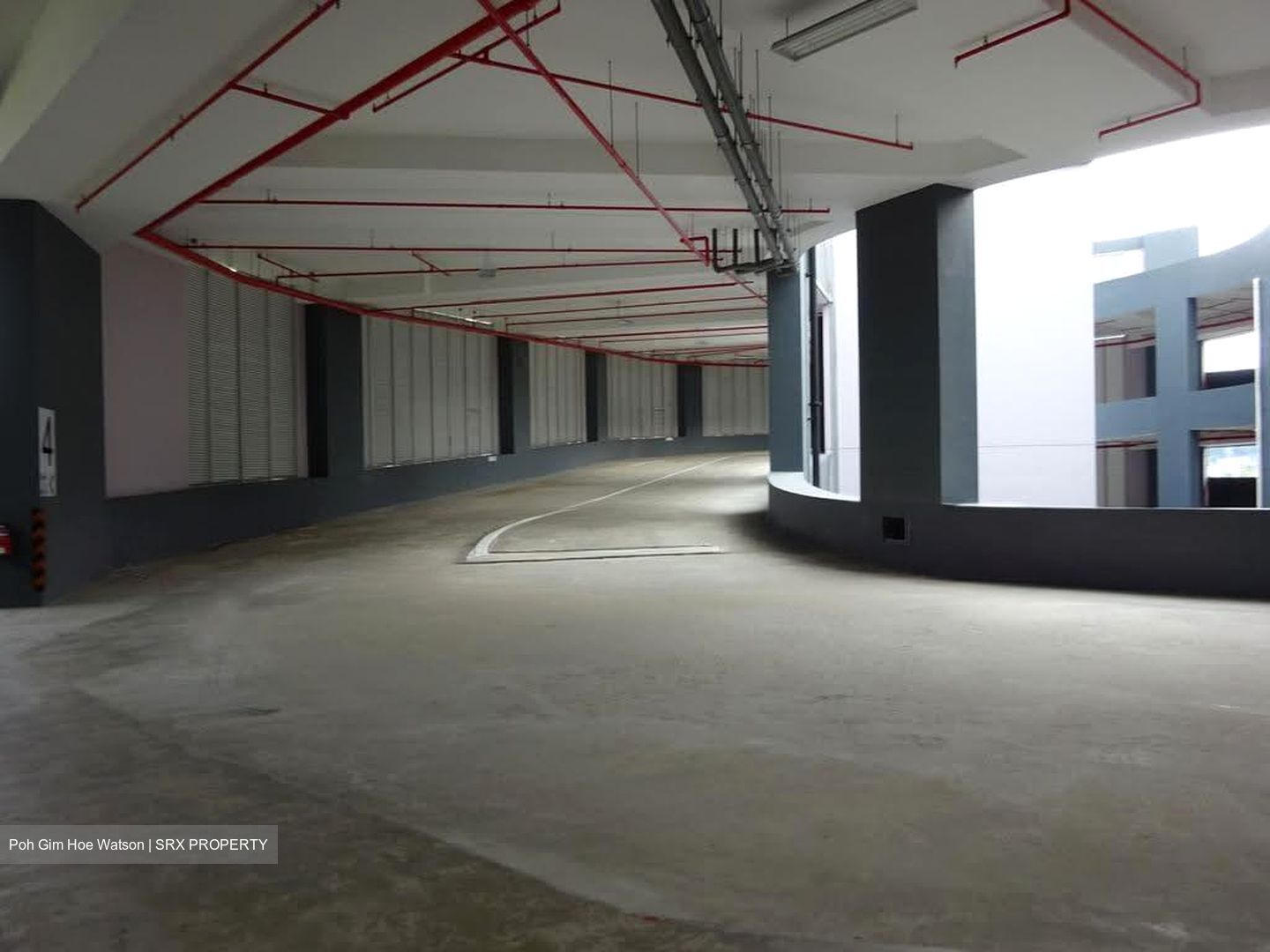 Loyang Enterprise Building (D17), Factory #610454971